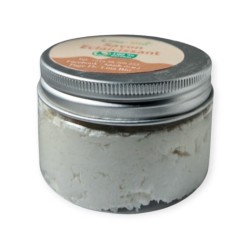 Savon éclaircissant 